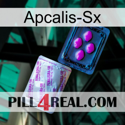 Apcalis-Sx 37
